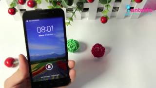 ZOPO ZP320 Android 4.4.2 kitkat 4G Smartphone 1GB/8GB Review Antelife