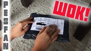 Посылка из Китая - Продавец на Aliexpress нагло ОБМАНУЛ!
