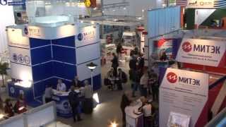 Энергетика и электротехника 2014