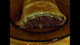Cotechino in crosta