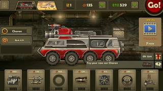Earn To Die 3 Gameplay #2