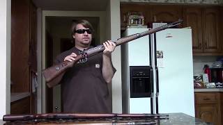 The Kar.98b - The Long, Short Rifle Between the 98a & 98k