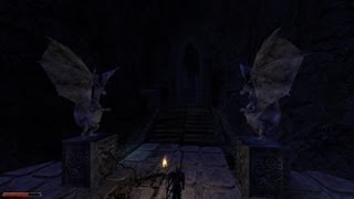 Gothic 2 Мод Ужас кладбища (эп.14) (Финал)