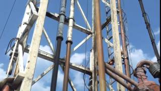 Буровая Установка Кремко 125