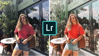 En Popüler Fotoğraf Uygulaması: LIGHTROOM !