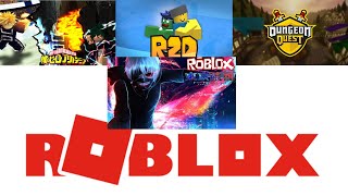 Roblox [Blackhawk Rescue Mission]