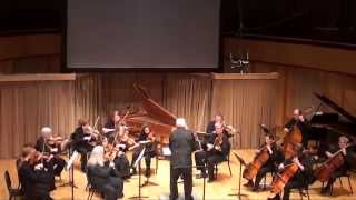 LSCO Concert - July 3rd, 2014 (second half)