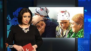 Ахбори Тоҷикистон ва ҷаҳон (04.12.2017)اخبار تاجیکستان .(HD)