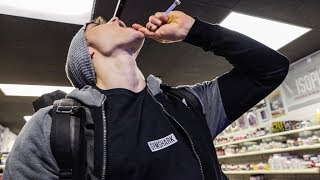 Rehab Deadlifts & Mini Documentary