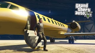 GTA 5 PC Mods - REAL LIFE MOD #3! GTA 5 School & Jobs Roleplay Mod Gameplay! (GTA 5 Mod Gameplay)