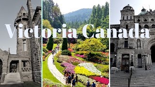 Victoria, British Columbia, Canada