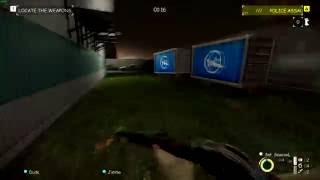Payday 2 Mudvayne cloaker mod