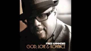 Fred Hammond - He Lives Remix (Disc 2)