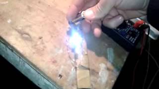 Интересный генератор свободной энергии! Free energy generator!