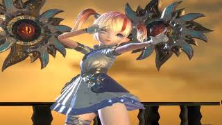FOX Flame Of Xenocide 新作アプリ プレイ動画