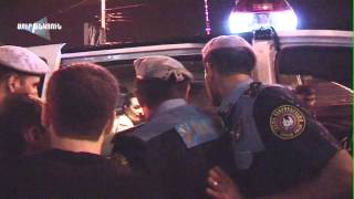 Սուր անկյուն 23.06.2013 - տեսանյութ 5 / Sur ankyun