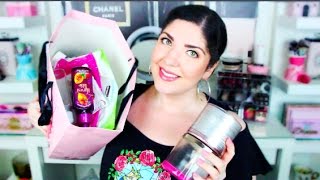BIGGEST Empties/Products I've Used Up Ever! Favs & Fails | April  2017