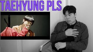 Steven Reacts To BTS- Love Yourself 轉 Tear 'Singularity' Comeback Trailer