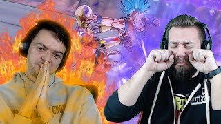 DRAGON BALL XENOVERSE 2 DLC 6 WHEN