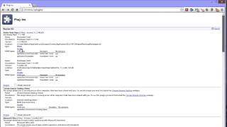 How To Fix Shockwave Flash Crashes in Google Chrome