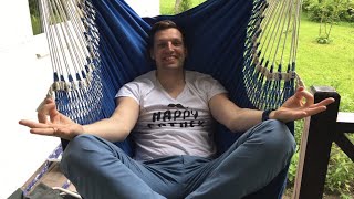 Выгорание на работе | Есть ли смысл много работать? [От сердца]