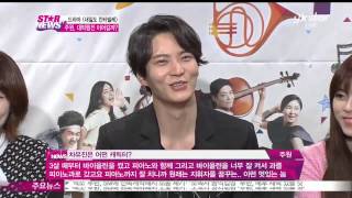 'KBS 공무원' 주원, 대박행진 이어갈까?