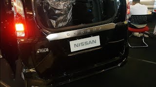 Nissan All New Serena (Hws) 2019 Review (In Depth Tour)