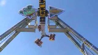 Flash - Weber offride Video