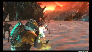 Как стать бессмертным в Dead Space 3