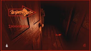 HORROR GAME | Albedo (Part  2) | MATURE AUDIENCES