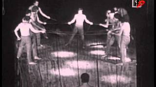Владимир Высоцкий - Поэт с Таганки