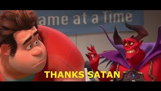 Tim Wildmon Thinks Secular Humanism is Satanic