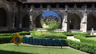 Blender 3D Camera Motion Tracking using mask technique and mirror as a fake HDR (Quick Tutorial)