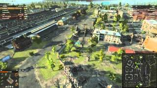 WePlay WoT s2 Qualification 7x7) #1 3 1 8 NIP vs  SAINT