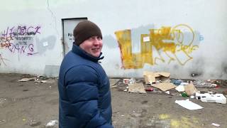Как выжить в этом городе? Чита, Забайкальский край