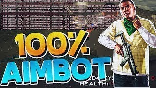 SA-MP 0.3.7 - Meu Private Aimbot 2018