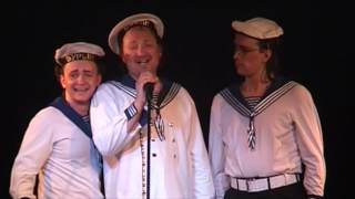 "Ходят кони" - Юрий Гальцев, Артур Кремнёв, Клим Старкин.