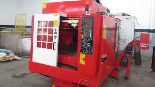 Matsuura MC-510VG CNC VMC - New 1998 - 15K Spindle at www.machinesused.com