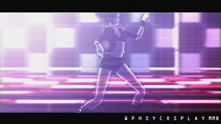 [MMD||Creepypasta] Look What You Made Me Do - Jane The Killer [60fps]