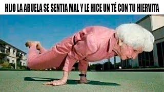 MEMES RANDOM #23