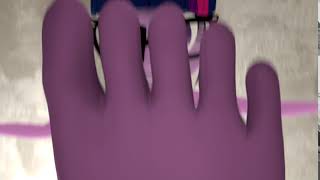 [sfm/unity mlp eqg pov vore feet]THPOgg:caught.....  (DL in desc)