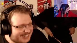 Miafitz Twitch Edits 253 İzliyor  twitch ifşa