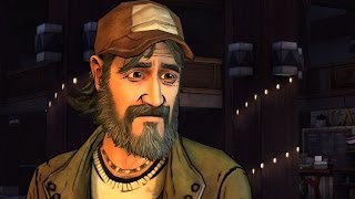 ПОЛНОЕ ПРОХОЖДЕНИЕ ИГРЫ | The Walking Dead 3 сезон | КЕННИ ЖИВ ИЛИ НЕТ?