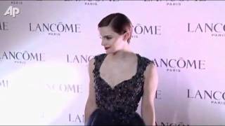 Emma Watson Tours in Hong Kong