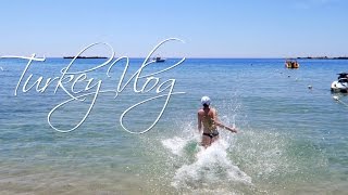 ТУРЦИЯ | ALANYA | Я НЕ ПРОПАЛА