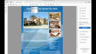 Turnkey Flyers: New Features "Top Producer" Template Package