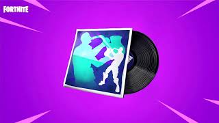 FORTNITE SPARKLES LOBBY MUSIC 10 HOURS