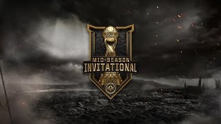 MSI 2017 Yarı Final: SK telecom T1 ( SKT ) vs Flash Wolves ( FW ) - Final Aşaması