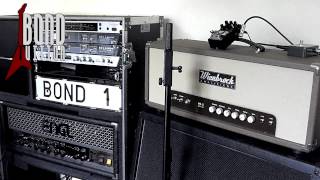 AMT E2 pedal Vs Engl Powerball - Comparison and demo - David Bond