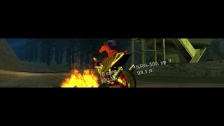SA:MP 0.3.7 | Delirium | Система и взлом домов